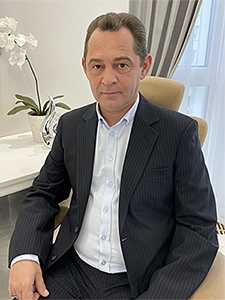 Sergey Podzerey